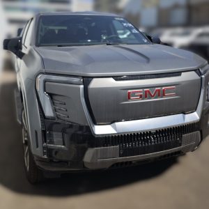 G.M.C. DENALI