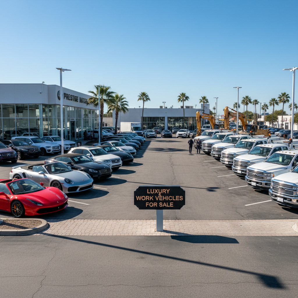 הדרך המדויקת, האישית והמשתלמת ביותר לרכב יוקרה ביבוא אישי