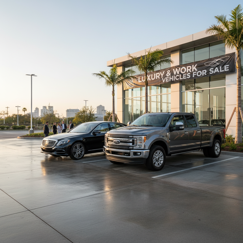 סוכנות יבוא אישי