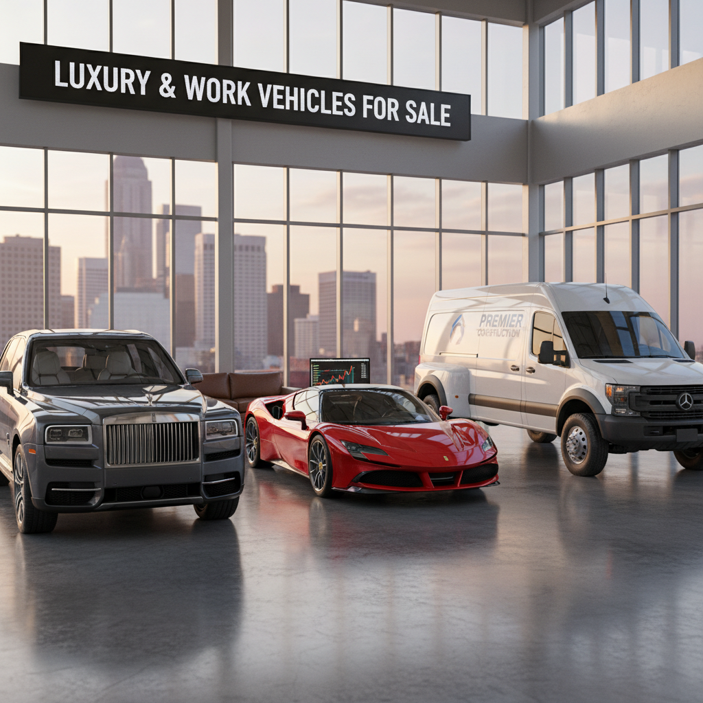 חשמלי או יוקרה? איך בוחרים רכב עסקי ביבוא מקביל וחוסכים